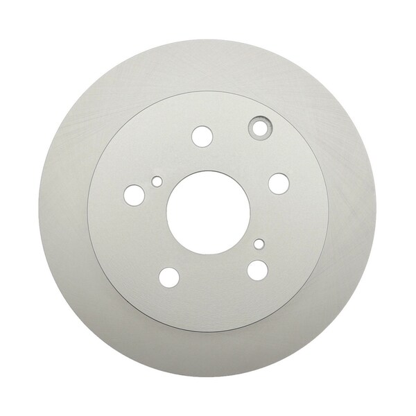 Raybestos 10 Lexus Hs 250H Rotor, 980483Fzn 980483FZN - main